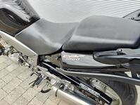 HONDA CBF1000