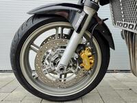 HONDA CBF1000