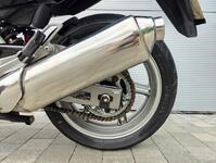HONDA CBF1000