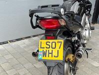 HONDA CBF1000