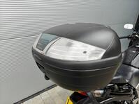 HONDA CBF1000