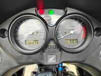 HONDA CBF1000
