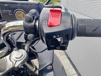 HONDA CBF1000