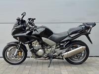 HONDA CBF1000