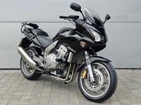 HONDA CBF1000