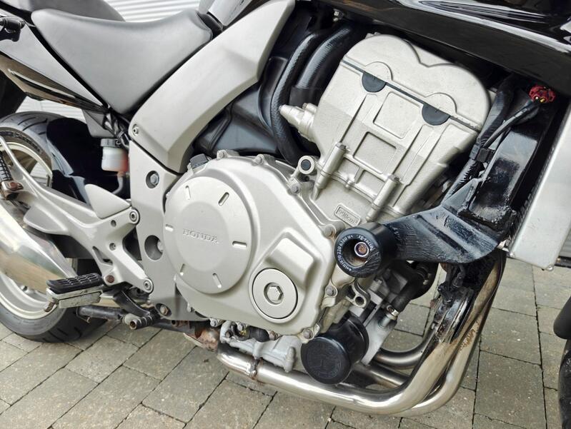 HONDA CBF1000