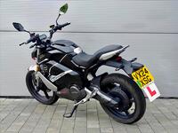 VMOTO SUPER SOCO TS