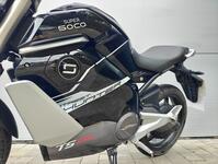 VMOTO SUPER SOCO TS