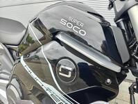 VMOTO SUPER SOCO TS