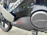 VMOTO SUPER SOCO TS