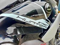 VMOTO SUPER SOCO TS