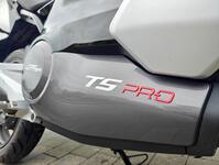 VMOTO SUPER SOCO TS