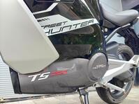 VMOTO SUPER SOCO TS