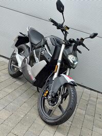 VMOTO SUPER SOCO TS