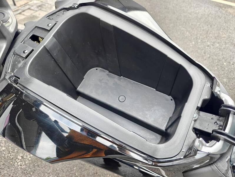 VMOTO SUPER SOCO TS