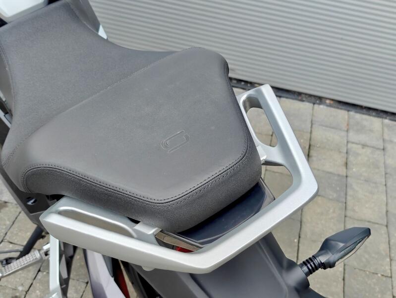 VMOTO SUPER SOCO TS