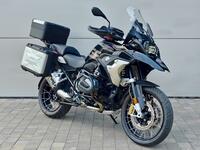 BMW R1250GS
