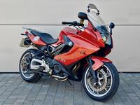 BMW F800GT