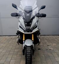 HONDA X-ADV