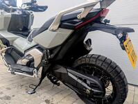 HONDA X-ADV