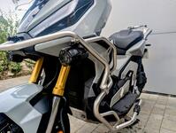 HONDA X-ADV