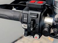 HONDA X-ADV
