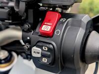 HONDA X-ADV