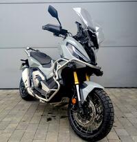 HONDA X-ADV