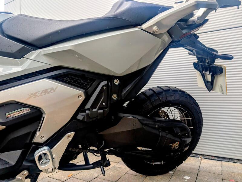 HONDA X-ADV