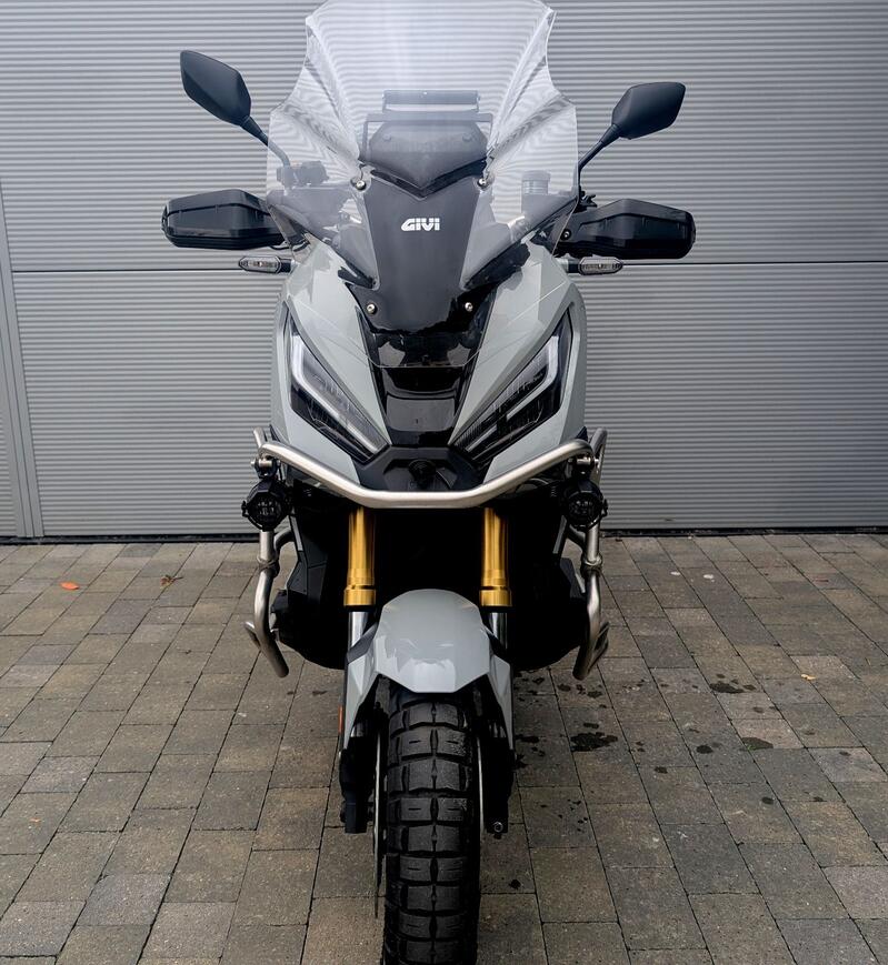 HONDA X-ADV