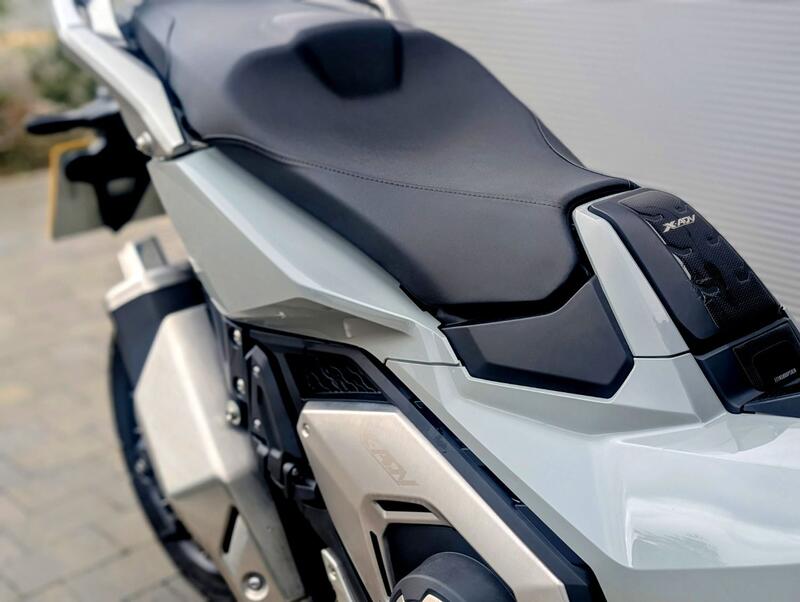 HONDA X-ADV