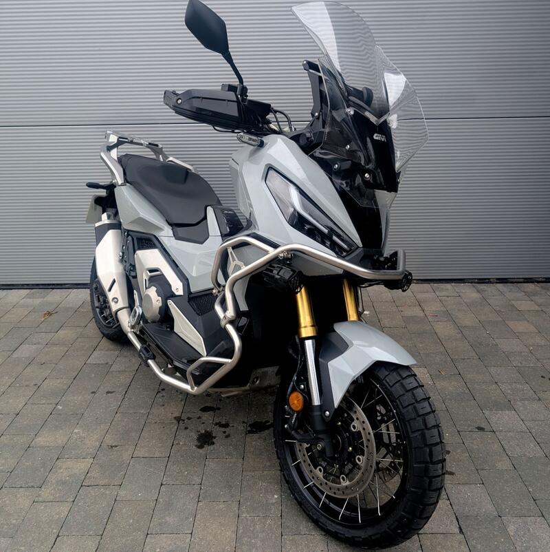 HONDA X-ADV