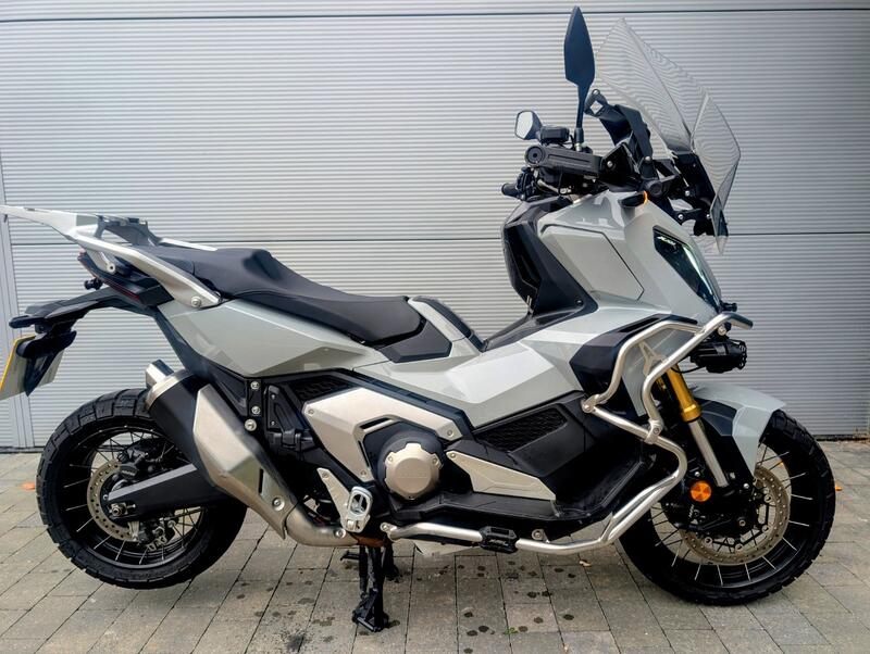 HONDA X-ADV