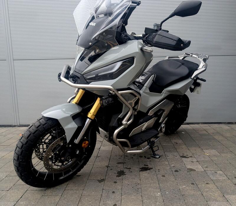 HONDA X-ADV