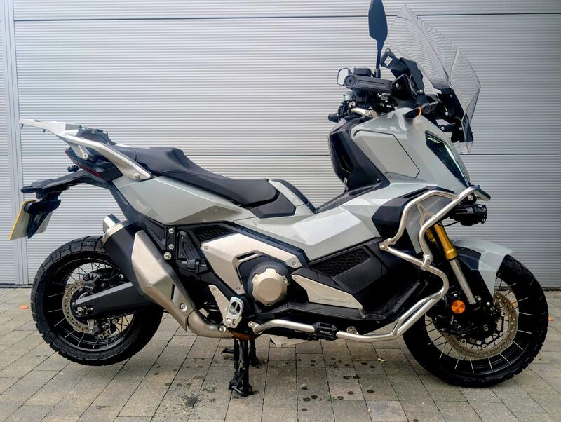HONDA X-ADV