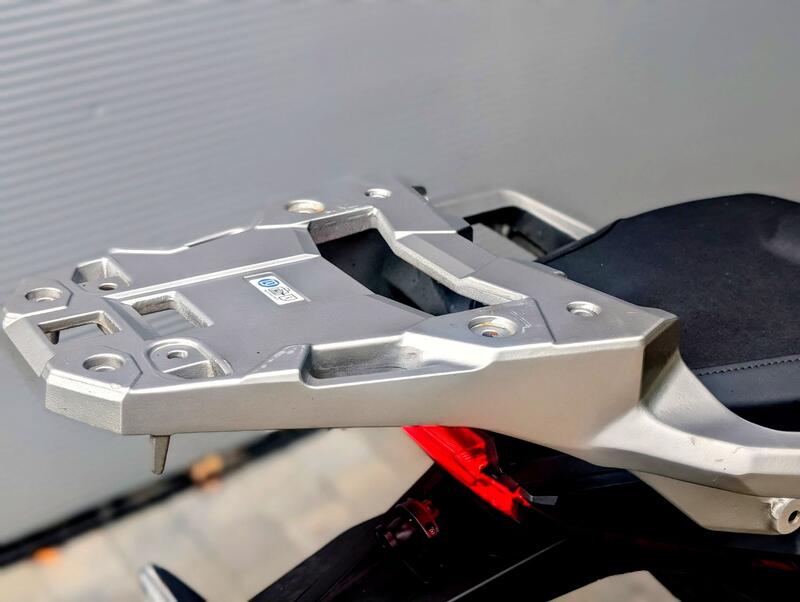 HONDA X-ADV