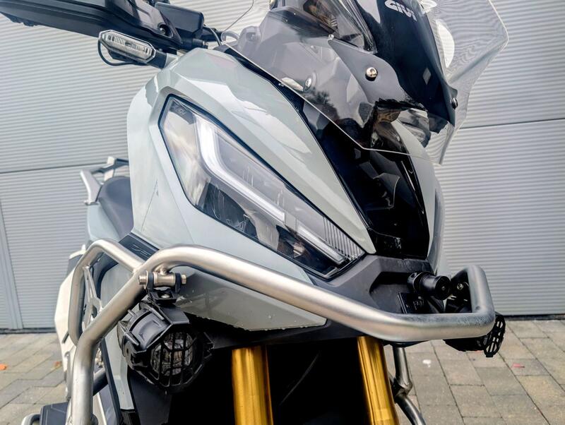HONDA X-ADV