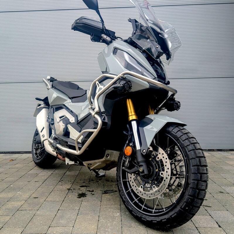 HONDA X-ADV
