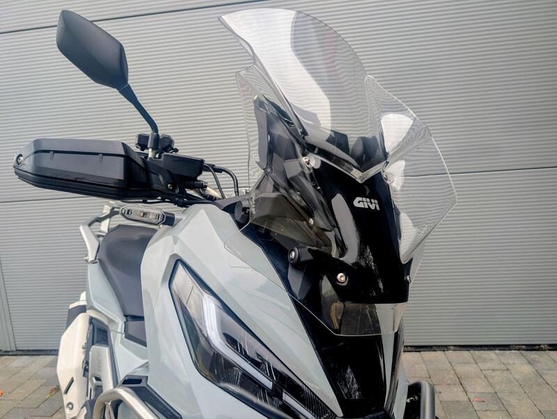 HONDA X-ADV