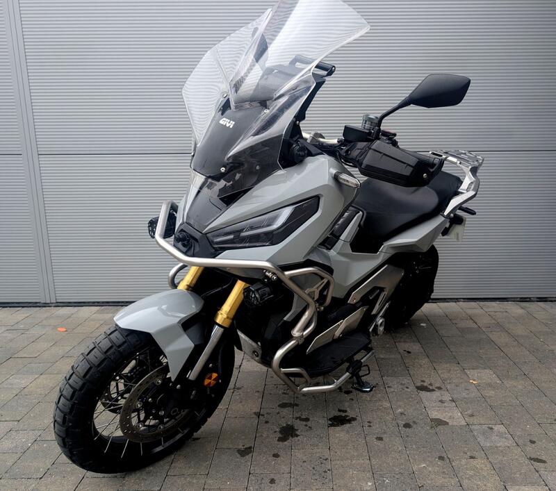 HONDA X-ADV