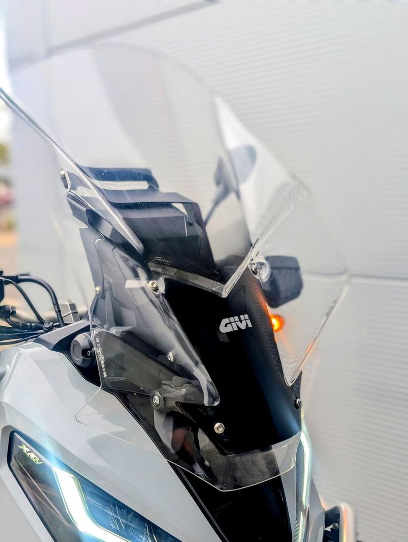 HONDA X-ADV