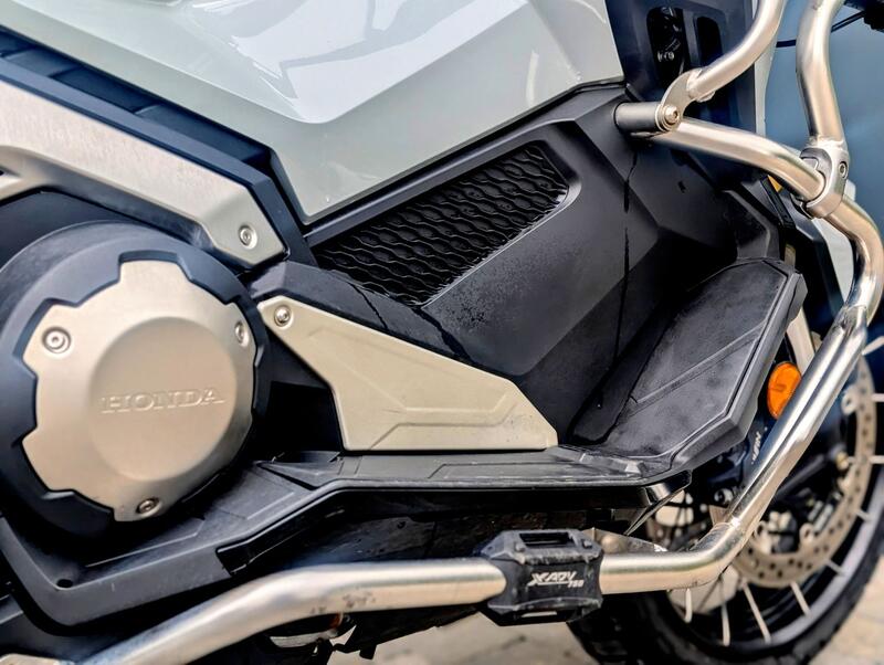 HONDA X-ADV