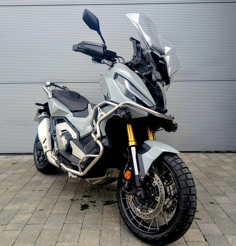 HONDA X-ADV