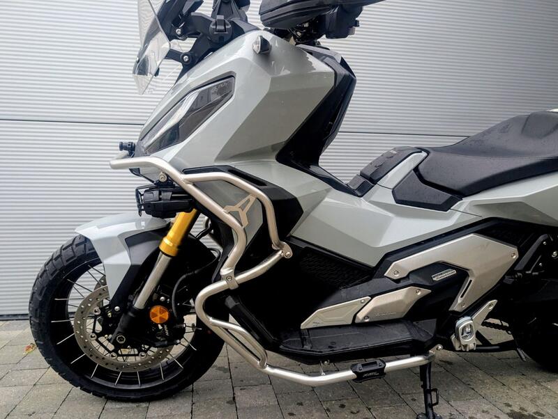 HONDA X-ADV