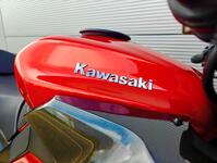 KAWASAKI Z1000SX