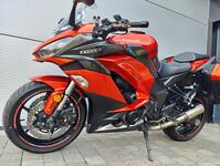 KAWASAKI Z1000SX