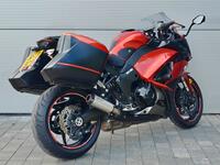 KAWASAKI Z1000SX