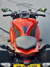 KAWASAKI Z1000SX