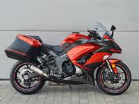 KAWASAKI Z1000SX