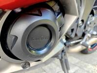 KAWASAKI Z1000SX